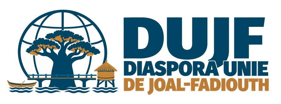Diaspora Unie de Joal-Fadiouth